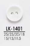 LK1401 Boutons teignables pour chemises et manteaux