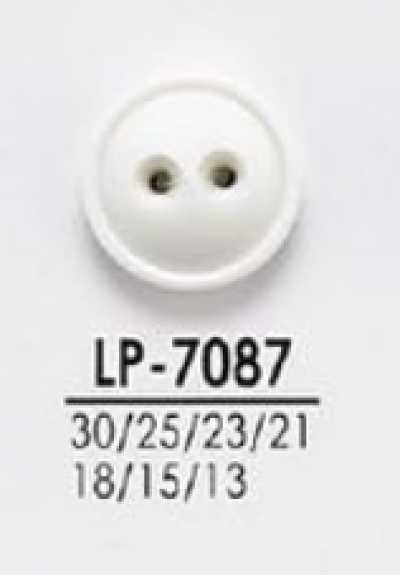 LP7087 Boutons teignables pour chemises et manteaux