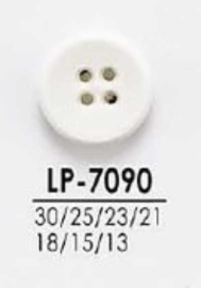 LP7090 Boutons teignables pour chemises et manteaux