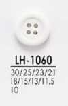 LH1060 Boutons à teindre pour tout, des chemises aux manteaux
