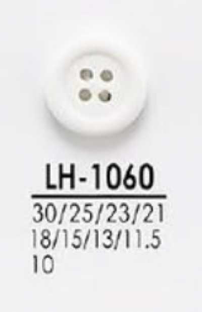 LH1060 Boutons à teindre pour tout, des chemises aux manteaux
