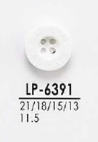 LP6391 Boutons à teindre, des chemises aux manteaux