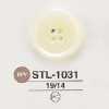 STL1031 Bouton à quatre trous en coquille Takase