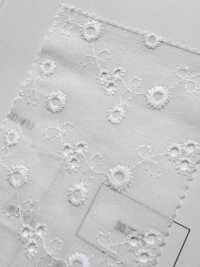 6570 [Fabrication De Textile] VANCET Sous-photo
