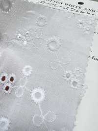 6570 [Fabrication De Textile] VANCET Sous-photo