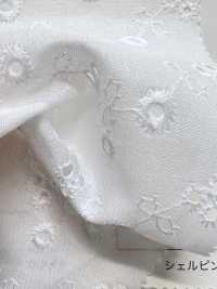 6570 [Fabrication De Textile] VANCET Sous-photo