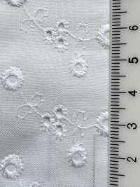 6570 [Fabrication De Textile] VANCET Sous-photo
