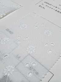 6570 [Fabrication De Textile] VANCET Sous-photo