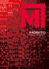 MORITO-SAMPLE-01 MATÉRIAUX DE VÊTEMENTS MORITO Vol.1