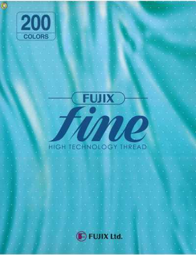 ファイン 手縫い糸 Fil à coudre fin pour couture à la main domestique