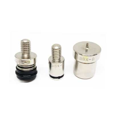 3BX Outil de pose pour bouton-pression à ressort à 2 griffes 3BX
