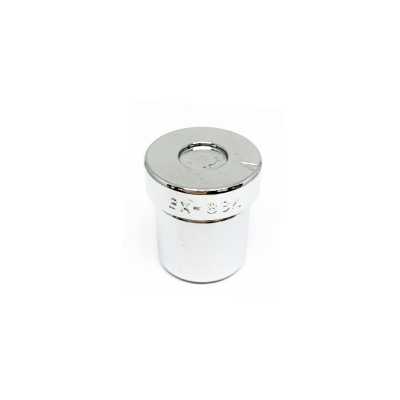 3BX 8.8MM Outil de pose pour bouton-pression 3BX 8,8 mm (matrice inférieure)