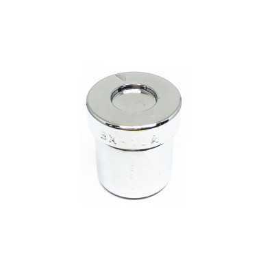 3BX 10MM Outil de pose pour bouton-pression 3BX 10 mm (matrice inférieure)