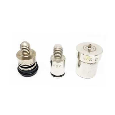 5BX Outil d’installation de l’ensemble inférieur pour bouton-pression 5BX B/C/D pour 3 jeux