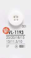 VL1193 Bouton Pour La Teinture