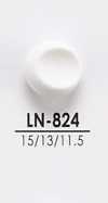 LN824 Boutons teignables pour chemises et manteaux