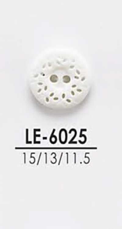 LE6025 Boutons teignables pour chemises et manteaux