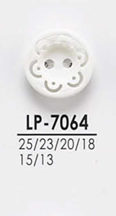LP7064 Boutons teignables pour chemises et manteaux