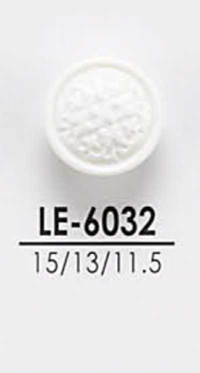 LE6032 Boutons teignables pour chemises et manteaux