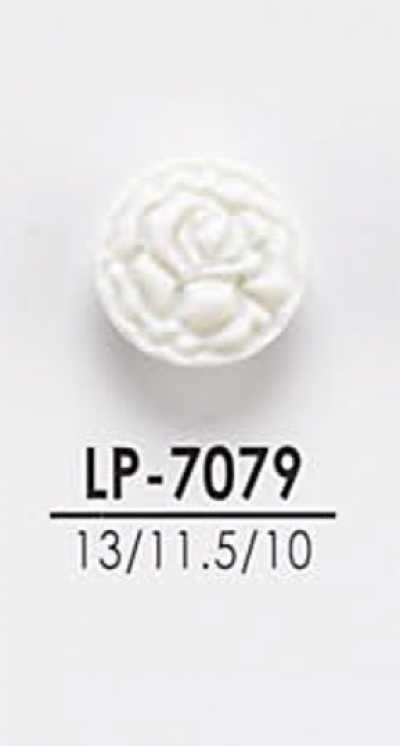 LP7079 Boutons à teindre, des chemises aux manteaux