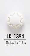 LK1394 Boutons Pour La Teinture Des Chemises Aux Manteaux