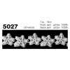 5027 Dentelle chimique