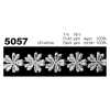 5057 Dentelle chimique