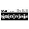 5047 Tulle Dentelle