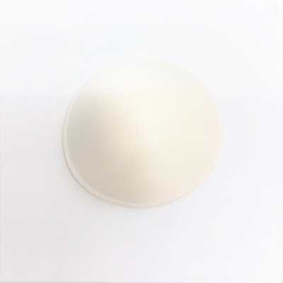 胸パット交換用タイプ Coussinets de poitrine ronds de rechange