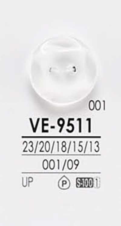 VE9511 Boutons de chemise pour le noir et la teinture