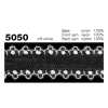 5050 Tulle Dentelle