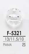 F5321 Bouton Taille Diamant