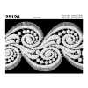 25120 Dentelle Chimique