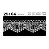 25164 Dentelle chimique étroite