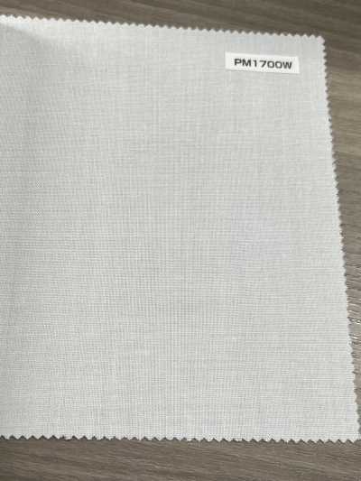 PM1700W Conbel<コンベル> Série Inber Entoilage thermocollant (rouleau) type souple