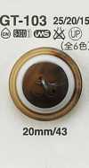 GT103 Bouton style Buffalo