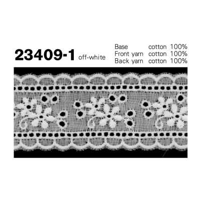 Coton Dentelle Fine