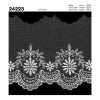 24223 Tulle Dentelle