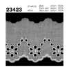 23423 Dentelle De Coton