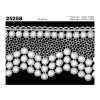 25258 Dentelle chimique