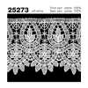 25273 Dentelle Chimique