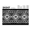 24347 Tulle Et Dentelle