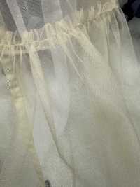 T3500C Tulle Doux[Fabrication De Textile] Suncorona Oda Sous-photo