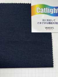 10707 Catlight® Ripstop[Fabrication De Textile] VANCET Sous-photo