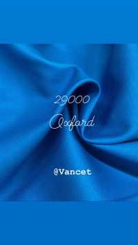 29000 Oxford[Fabrication De Textile] VANCET Sous-photo