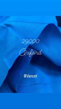 29000 Oxford[Fabrication De Textile] VANCET Sous-photo