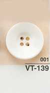 VT139 Bouton effet noix