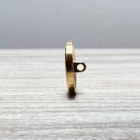 ML-22 Boutons Métalliques Italiens UBIC SRL Sous-photo