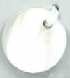 PH339 Bouton Coquille