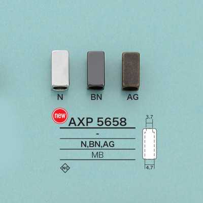 AXP5658 Embout de cordon carré